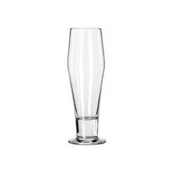 Libbey Glass, Footed Ale 151/4oz - CS2D Libbey