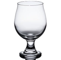 Vaso de cerveza belga de 10 oz SE - LIB3817 - Caja de 12