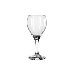 Wine Glass Teardrop 10-3/4oz