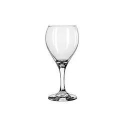 Wine Glass Teardrop 10-3/4oz Libbey