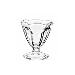 Tulip Sundae Dish 4-1/2oz Libbey