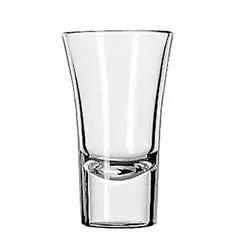 Tall Shot Glass 2oz Libbey