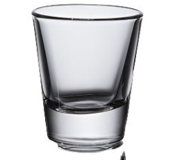 Shot Glass, 1-1/2 oz
