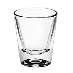 Whiskey Shot Glass 1-1/4oz Libbey