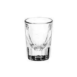 Shot Glass Fluted 1-1/2oz Libbey