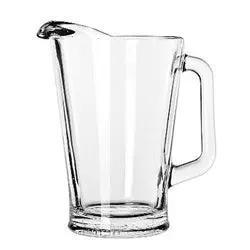 Libbey Beer Pitcher 60oz - LIB5260 Libbey