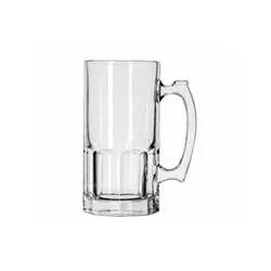 Super Mug 34oz/1Ltr Gibraltar Libbey