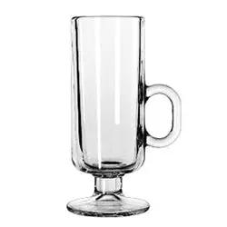 Irish Coffee Mug 8oz Libbey