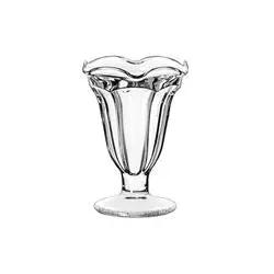 Libbey Glass, Tulip Sundae Dish 5 1/4 oz - CS2D Libbey