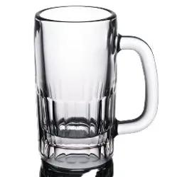 Mug, Handled, 10oz Libbey