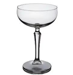 Coupe Cocktail Glass 8.25oz Libbey