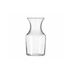 Libbey Glass, Cocktail Decanter/Bud Vase 8.5oz - 719 Libbey