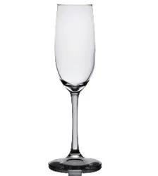 Flute Glass 8oz S/E VINA Libbey