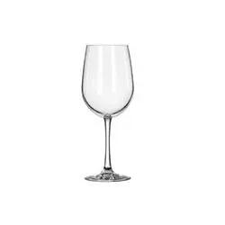 Tall Wine Glass, 18-1/2oz Vina Libbey