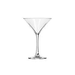 Martini Glass, 8oz, Vina Libbey