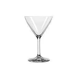 Libbey - Glass, Martini/Cocktail "Bristol Valley" 7 1/2 oz - 8555SR Libbey