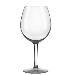 Wine Glass 18oz Contour