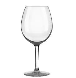 Wine Glass 18oz Contour Libbey