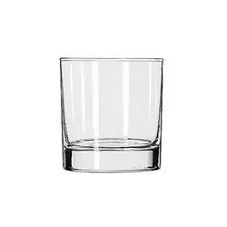 Rocks Glass Heavy Base 8 oz Libbey