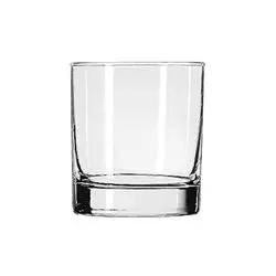 Beverage Glass Hvy Base 11oz Libbey