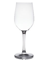 Wine Glass 12 oz, HD2 rim