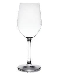 Wine Glass 12 oz, HD2 rim Libbey