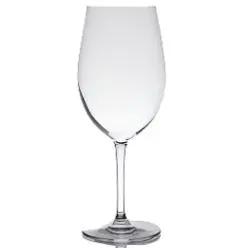 Libbey Wine Glass 18oz - 9232 - Case of 12 Libbey