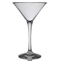 Infinium Martini 8oz Tritan Libbey