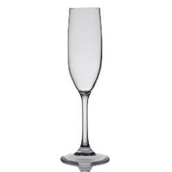 Infinium Flute 6.5oz Tritan