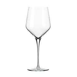 MR Prism 13oz Wine Glass Libbey