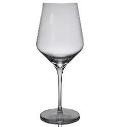 MR Prism 20oz Wine Glass Libbey