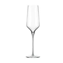 MR Prism 8oz Flute Glass Libbey