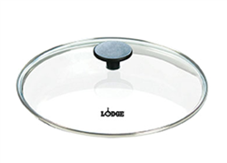 Lodge Glass Cover 10-1/4" dia Lodge