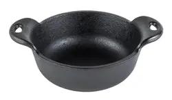 Lodge Mini Server 12oz Round Bowl - HMSB Lodge