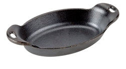 Servidor pequeño Lodge de 9 oz ovalado - HMSOV