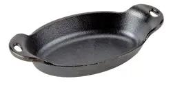 Lodge Mini Server 9oz Oval - HMSOV Lodge