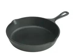 Lodge Skillet w/Handle, 6-1/2" - L3SK3 Lodge