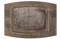 Revestimiento rectangular para madera Lodge LSCP3 - UCPU
