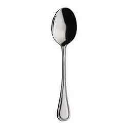 CCK Serving Spoon, "St. Andrea Pattern" Heavy Weight - LWSTA-10 California Cooking