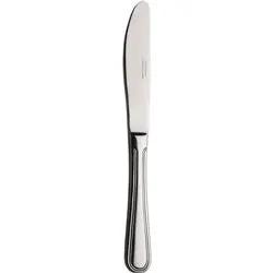 CCK Dinner Knife, "Euro Style" "St. Andrea " Heavy - LWSTA-23 12/CS California Cooking