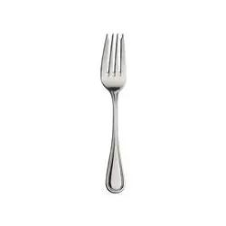 CCK Salad Fork, "St. AndreaPattern" Extra Heavy Weight - LWSTA-7 12/CS California Cooking