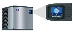 Manitowoc Ice Maker Machine, Half Dice Cube Style, 460 lb - IYT-0420A Manitowoc
