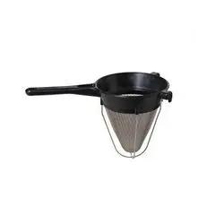Matfer Bourgeat - Strainer Exoglass Bouillon 8" - F017360 Matfer Bourgeat
