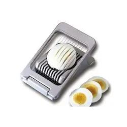 Matfer Bourgeat - Egg Slicer 2-Way SS Wire Alum - F215306 Matfer Bourgeat