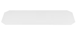 Metro Shelf Liner, 14" x 48" 4 Pk - 1448CI-4 Metro