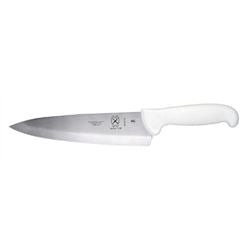 Mercer Tool - Knife, Chef 8" "Ultimate White Collection" - M18110