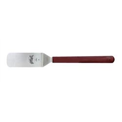 Mercer Tool - Spatula, Long Handle Rounded Corners 8" x 3" - M18330 Mercer Cutlery