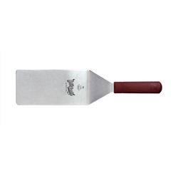 Mercer Tool - Spatula, Large Heavy Duty 8" x 4" - M18350