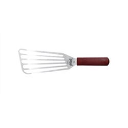 Mercer Tool - Spatula, Fish Slotted 9" - M18390