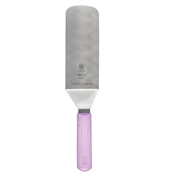 Mercer Turner 8" x 3" Solid Purple - M18700PU Mercer Cutlery